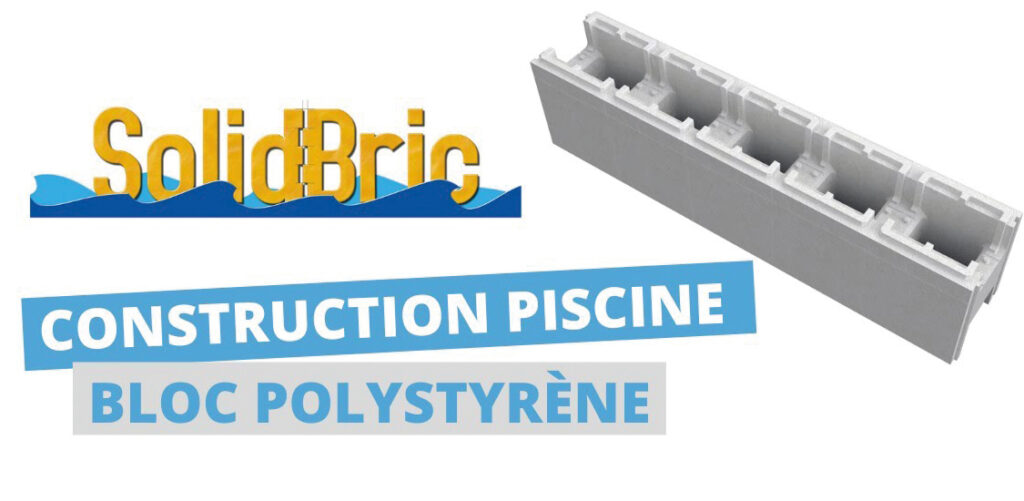 Solidbric avec Oasis Piscine